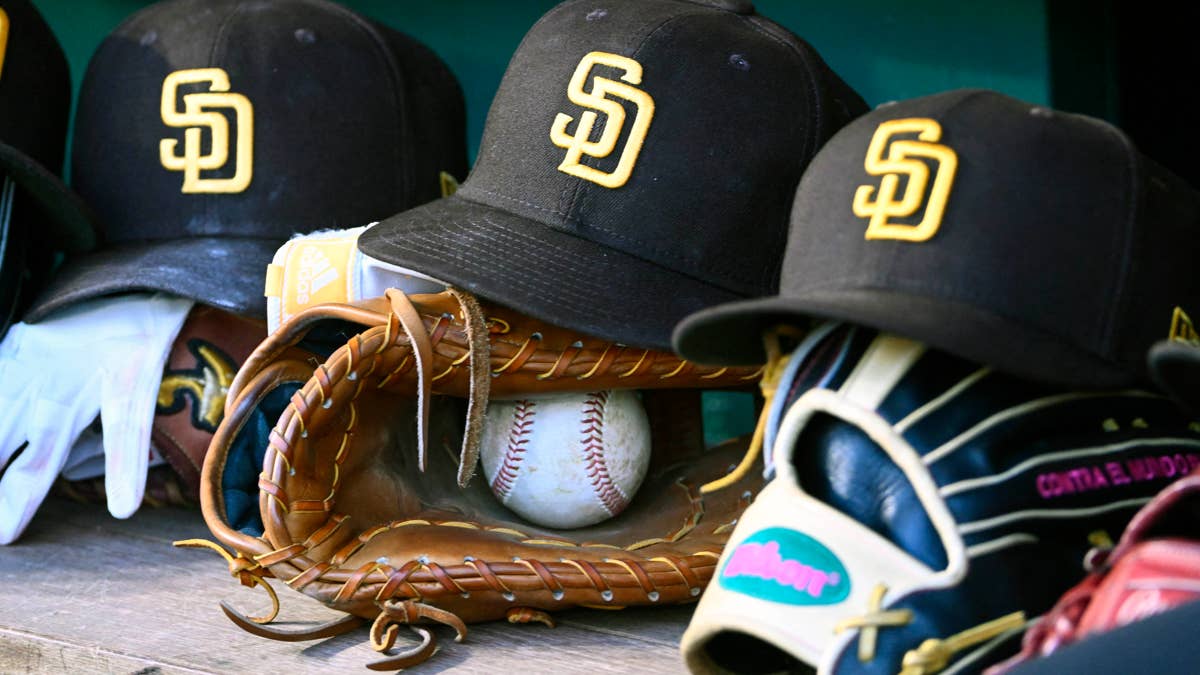 Padres Add Another Veteran Outfielder to 40-Man Roster