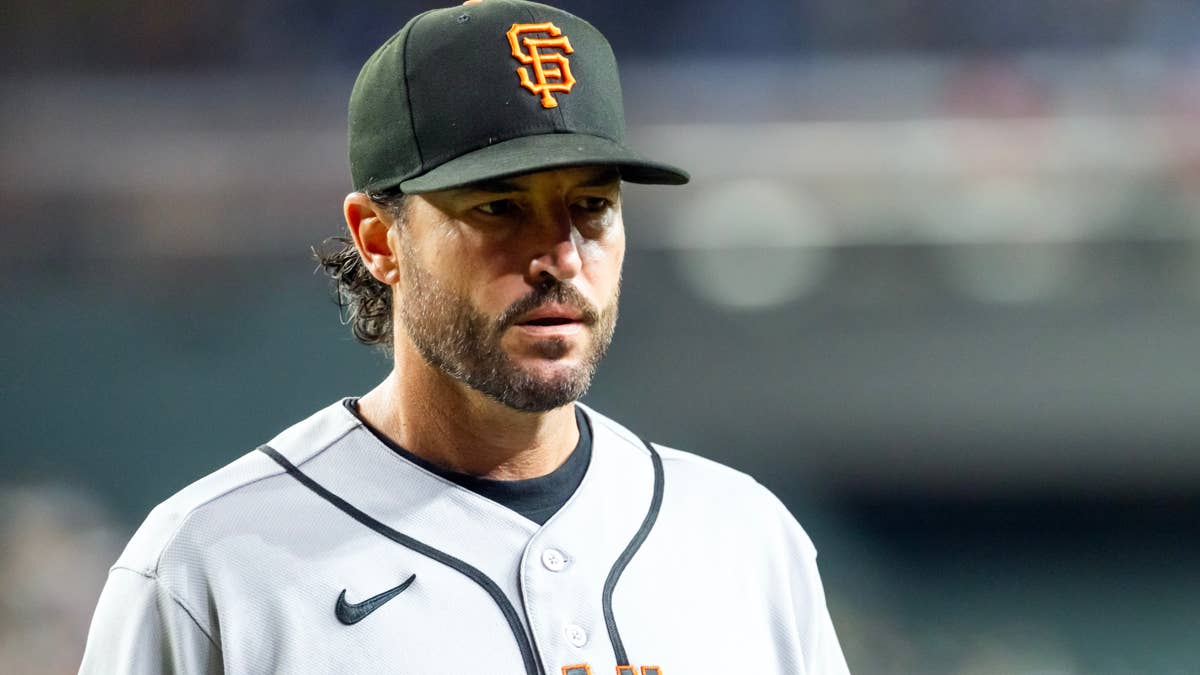 Giants Demote Player After Crushing Loss to Blue Jays