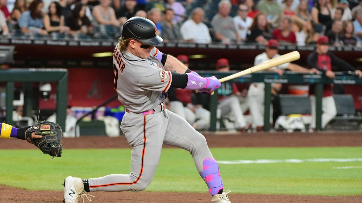 MLB Home Run Predictions Today: Best HR Prop Bets for Tuesday, May 19