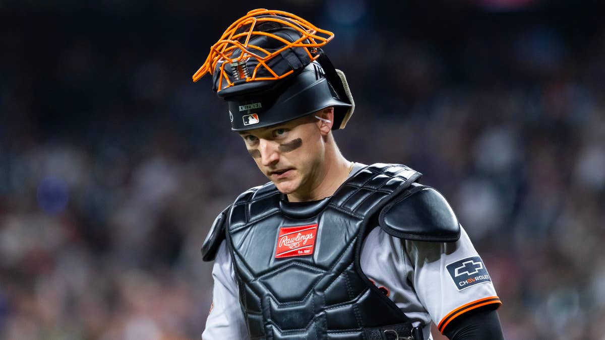 Red Sox Sign Veteran Catcher to Minor League Deal