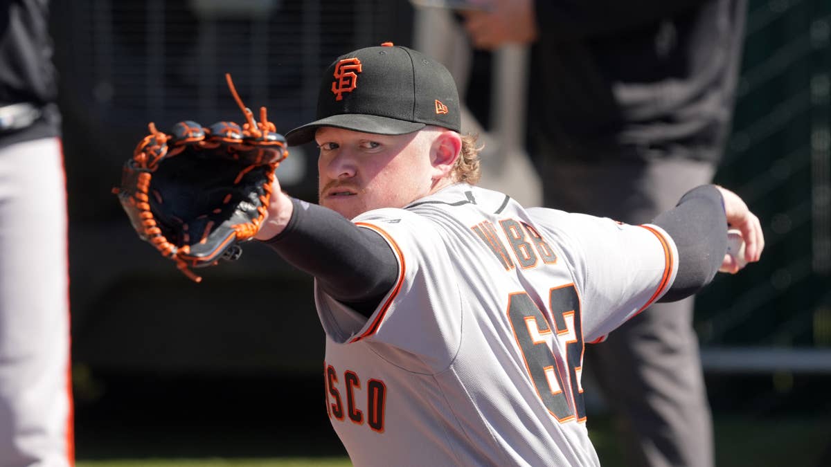 Stuff+ Is Lying to You About These Five Pitchers in 2026 Fantasy Baseball
