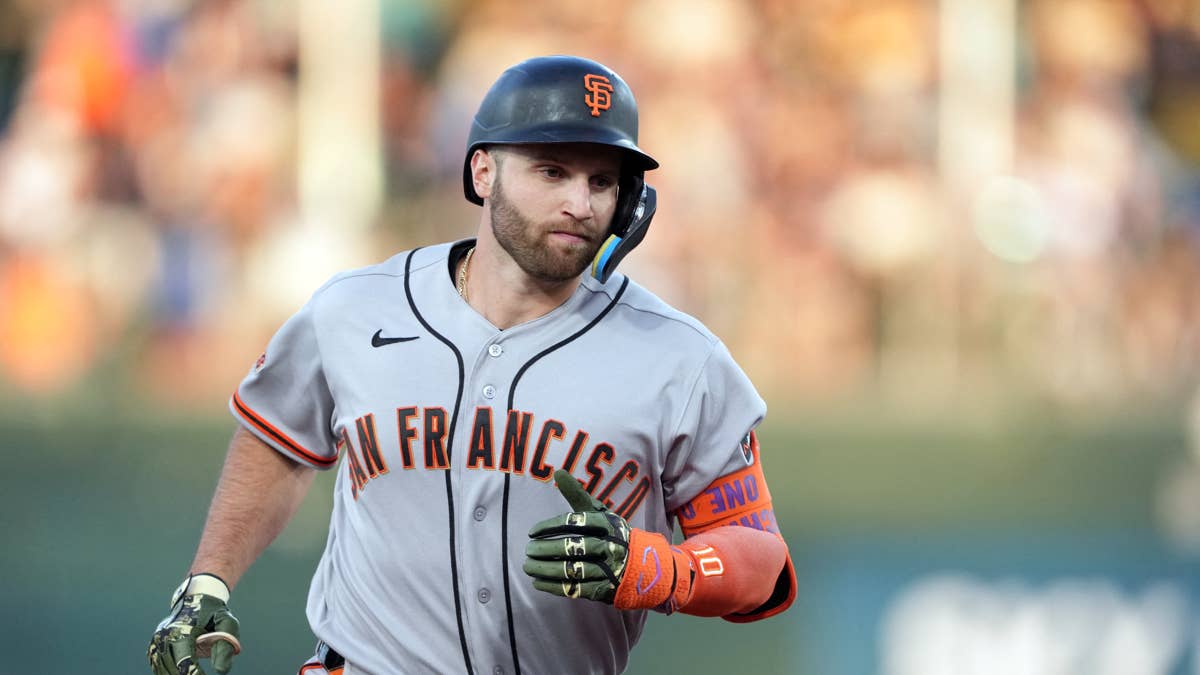 The Buy-Low Board: Four Hitters Whose Contact Quality Is Outrunning Their Batting Line