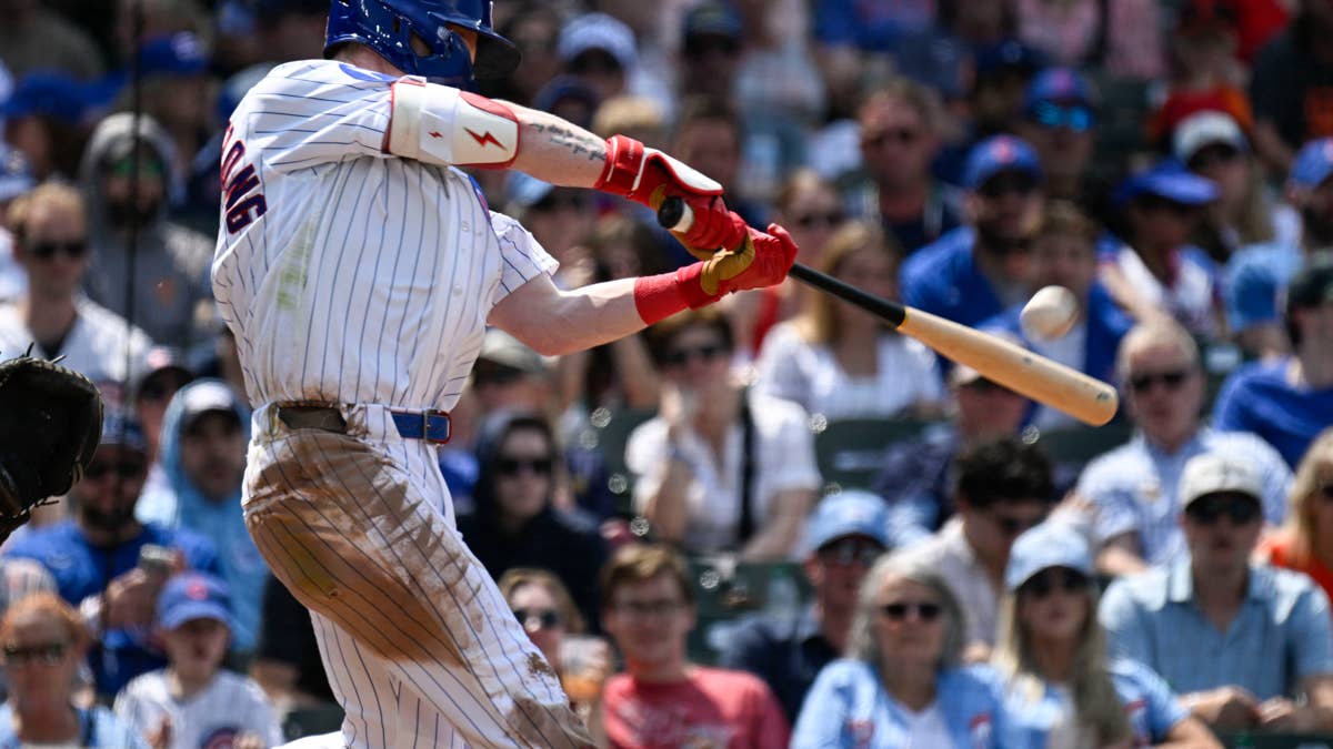 Fantasy Baseball 2026 Week 10 Winners and Losers