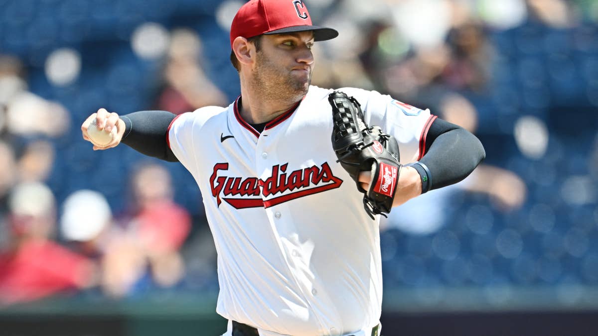 Gavin Williams Notches Milestone Amid Breakout Season