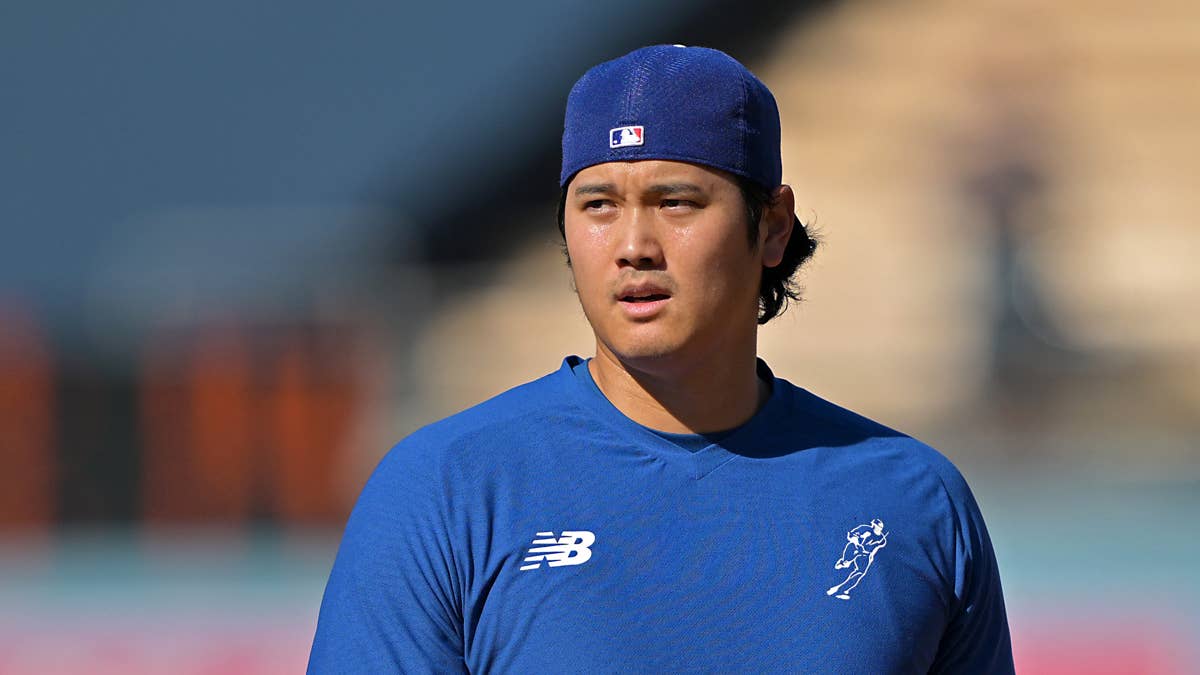 Dodgers Considering Shohei Ohtani Change Ahead of Return