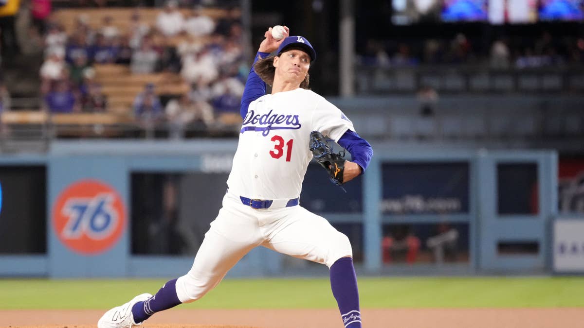 MLB Playoff Betting: Best Division Round Predictions for Wednesday, Oct. 8