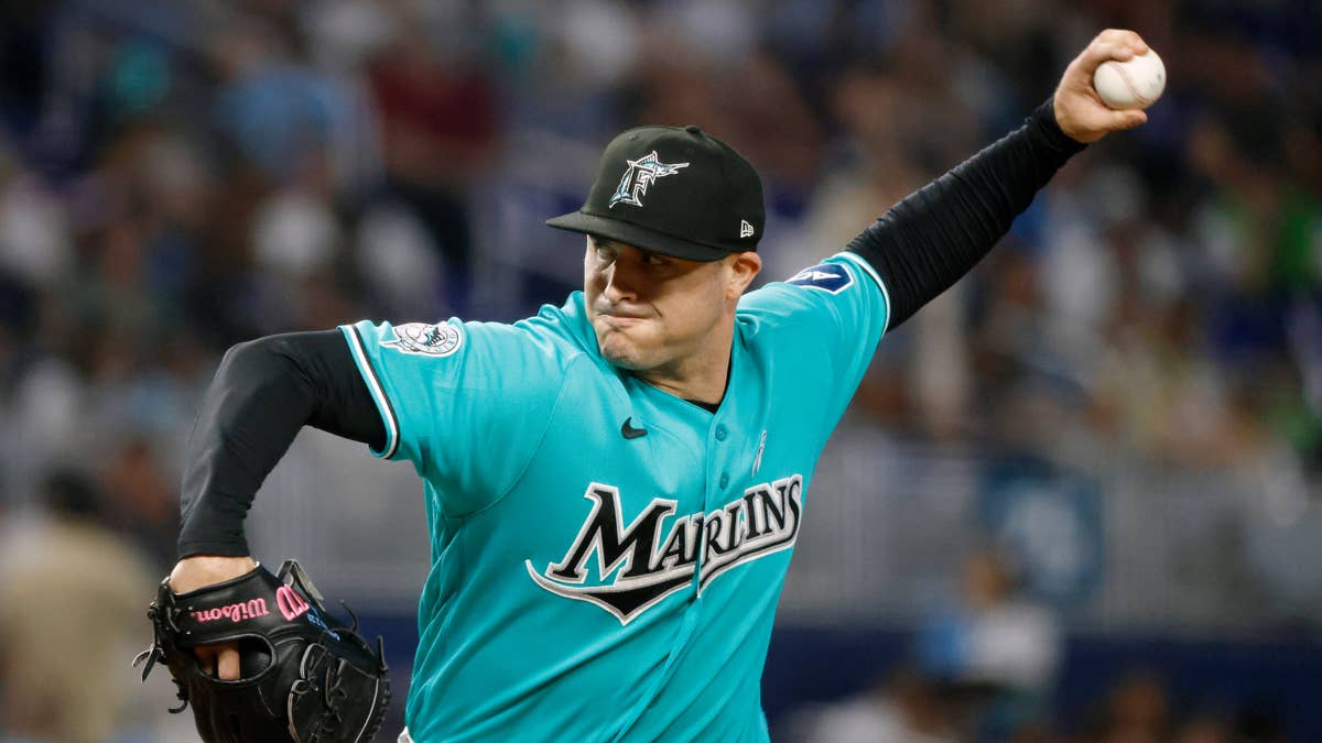 Marlins Place John King, Owen Caissie on IL in Flurry of Roster Moves