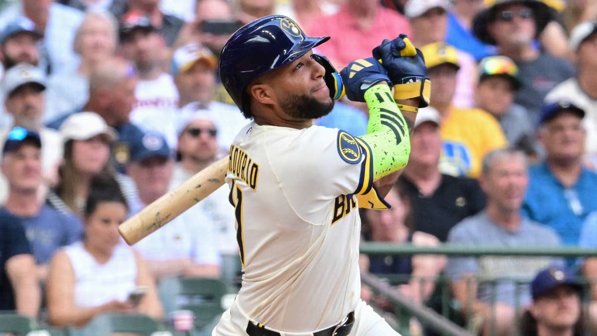 MLB Home Run Predictions Today: HR Prop Bets for Sunday, June 7