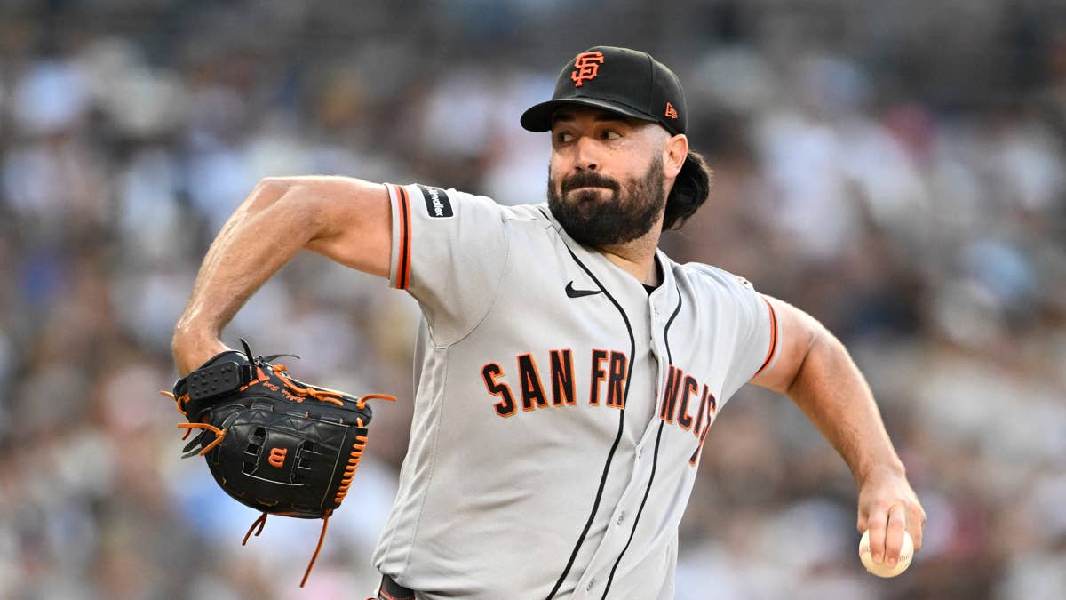 Padres-Giants Robbie Ray Trade is Concerning for 3 Reasons