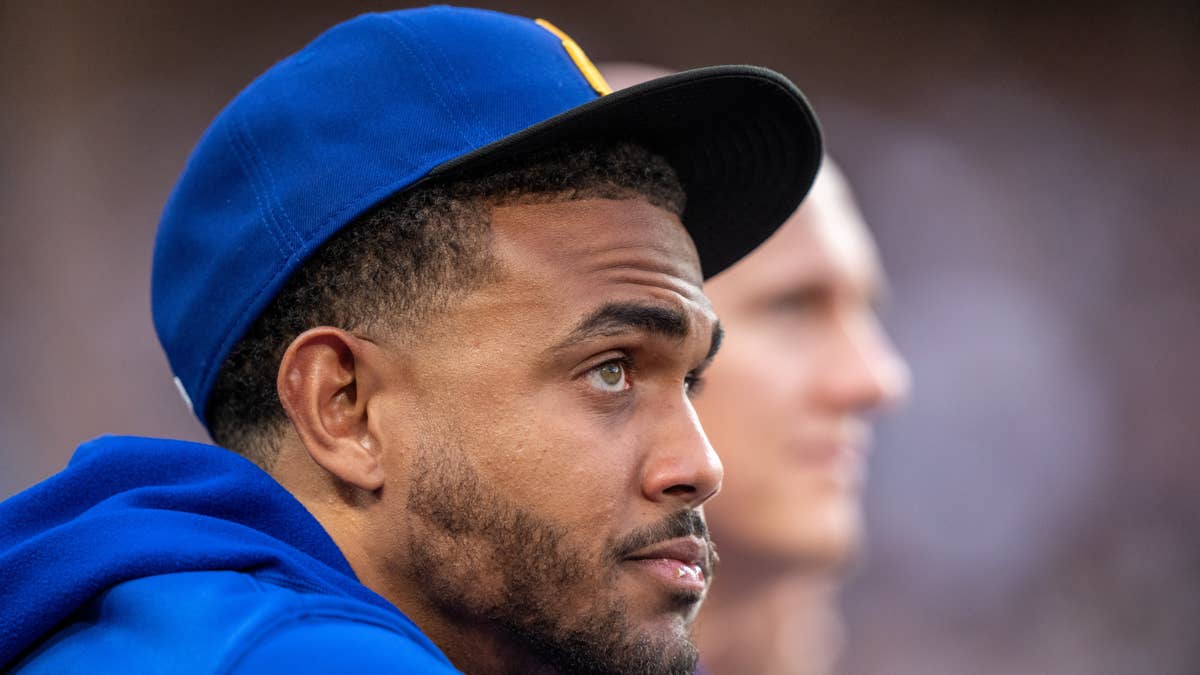 Mariners Fans Receive Exciting Julio Rodriguez News Before Giants Game