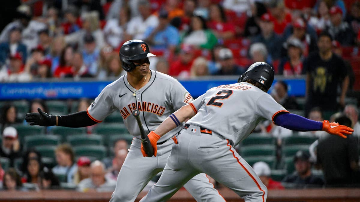 Giants Trade Report: Best Fits for All-Star Infielders