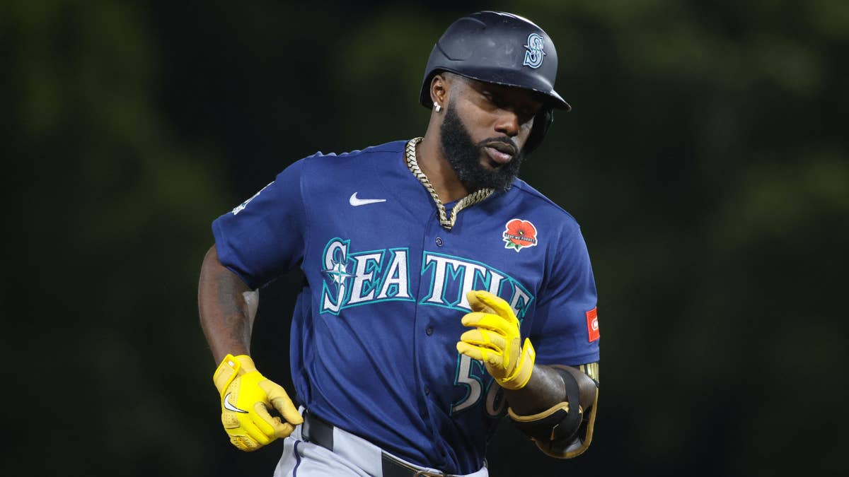 Mariners Make Randy Arozarena Announcement