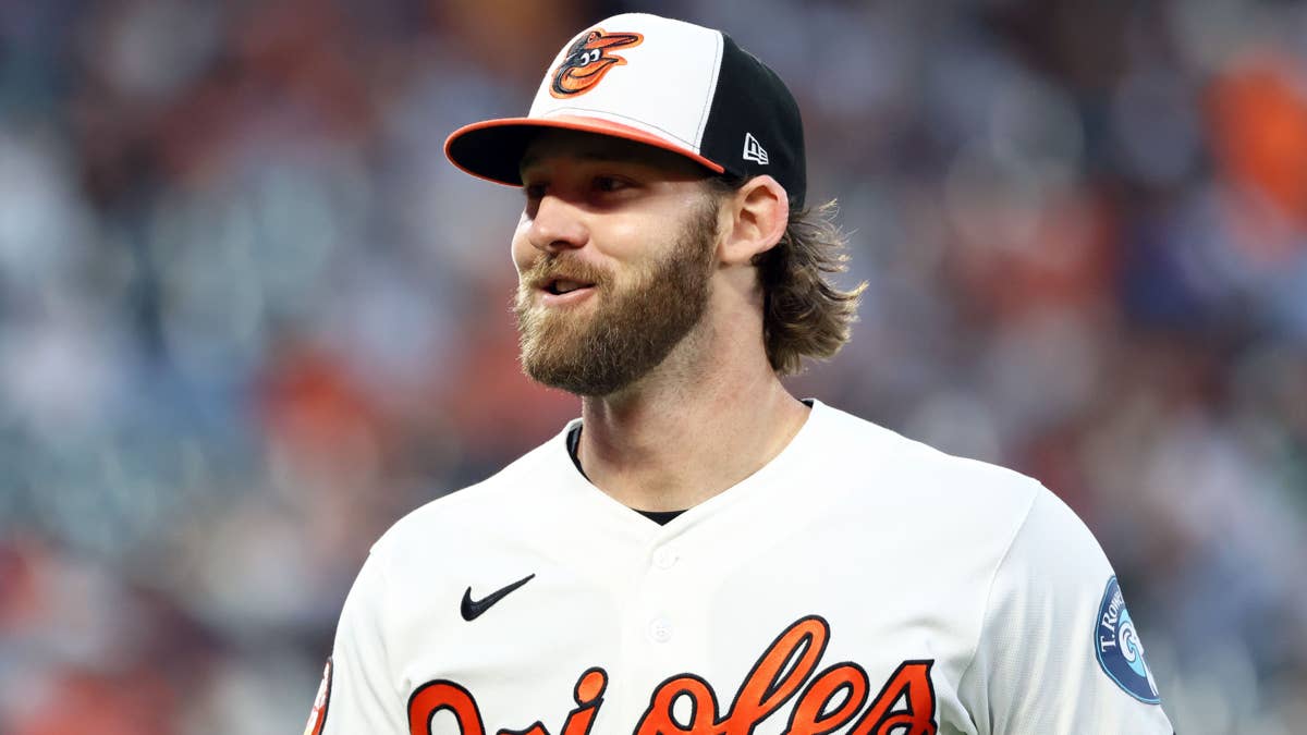 Who Did the Orioles Get Back in Taylor Ward Trade?