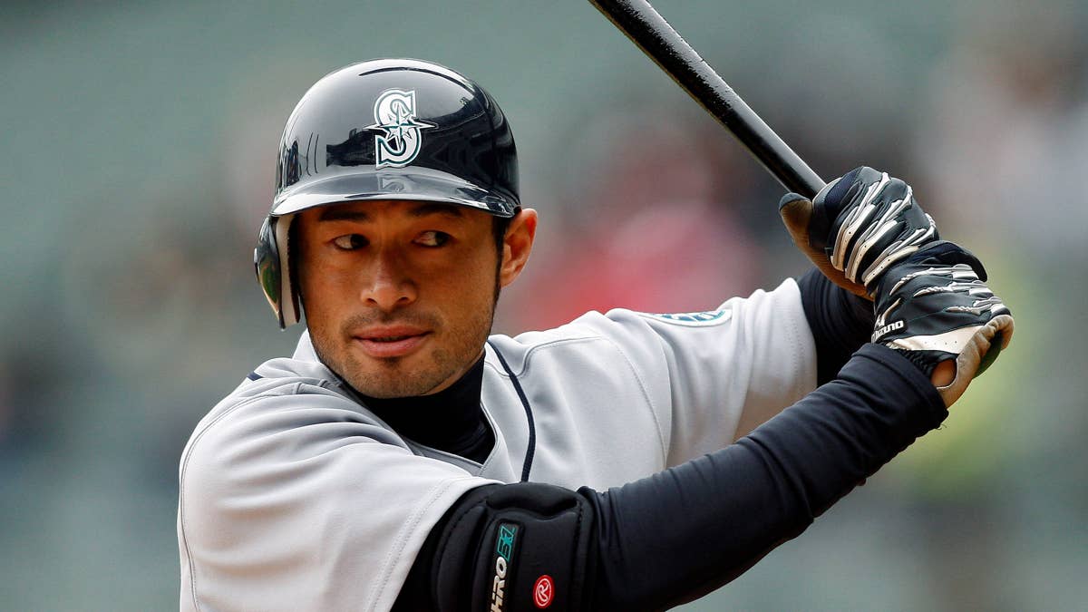 5 Greatest Seattle Mariners Hitters of All Time