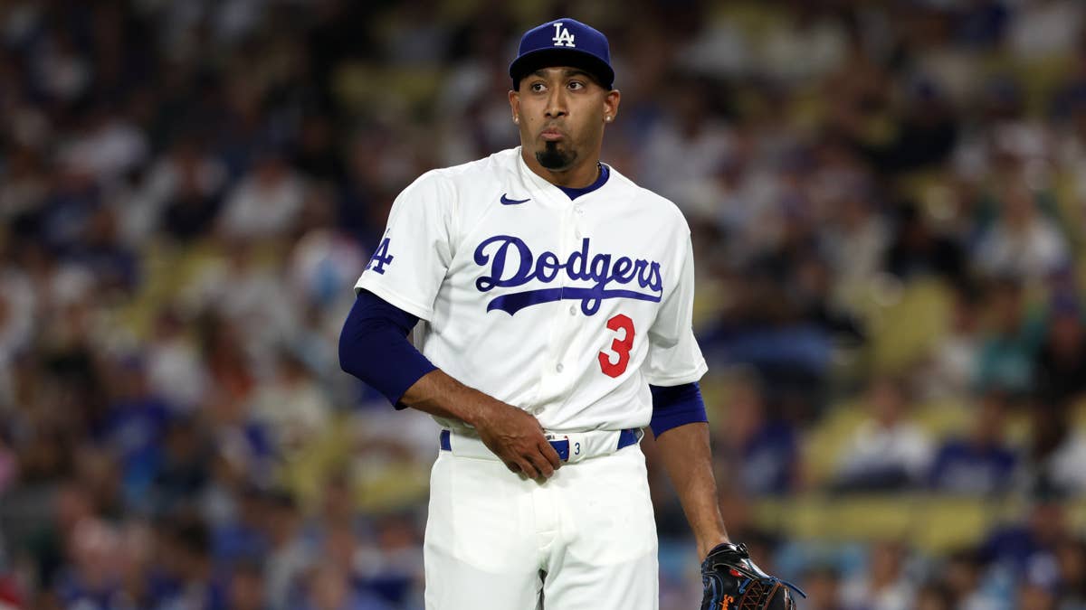 Edwin Diaz Reveals Personal Interaction During Mound Visit With Kiké Hernandez