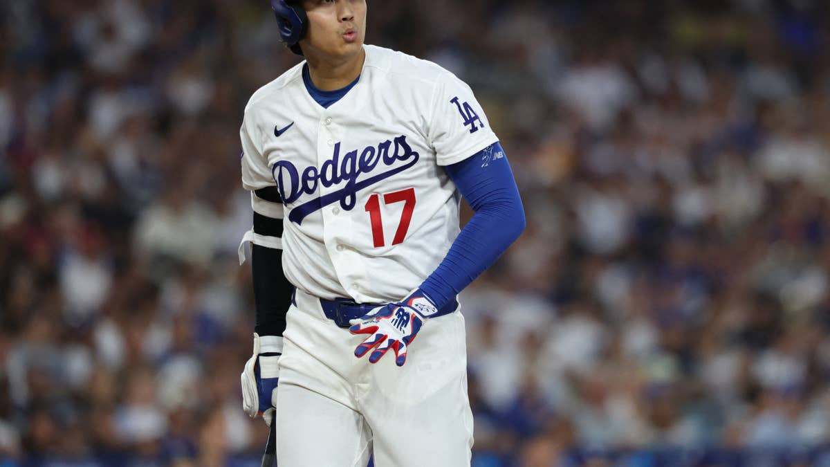 Shohei Ohtani Update Emerges Before Dodgers-Pirates Matchup