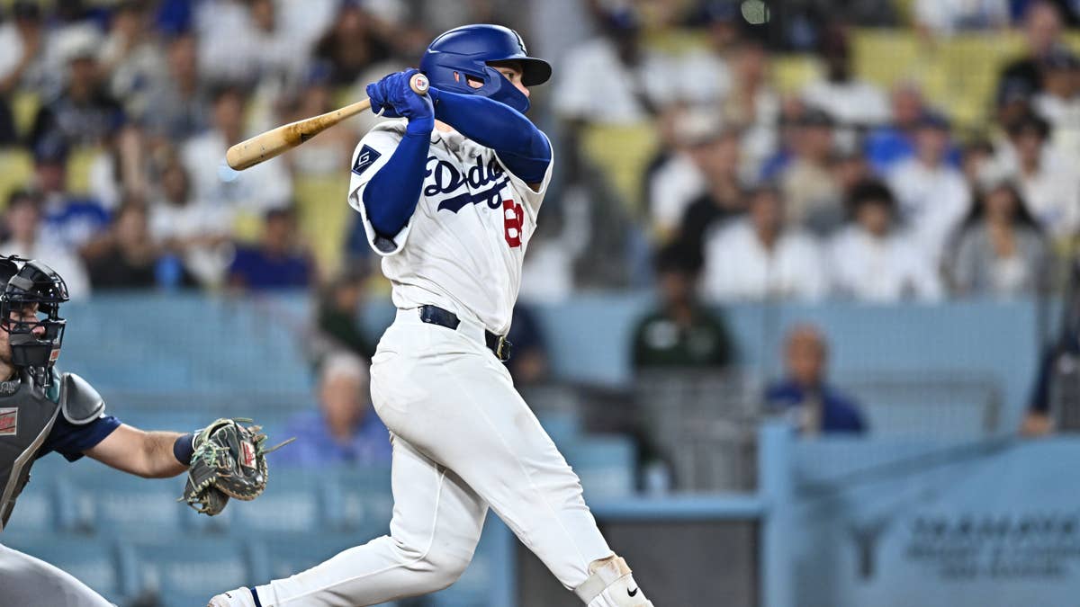 Dodgers Face Dalton Rushing Decision After Devastating Injury News