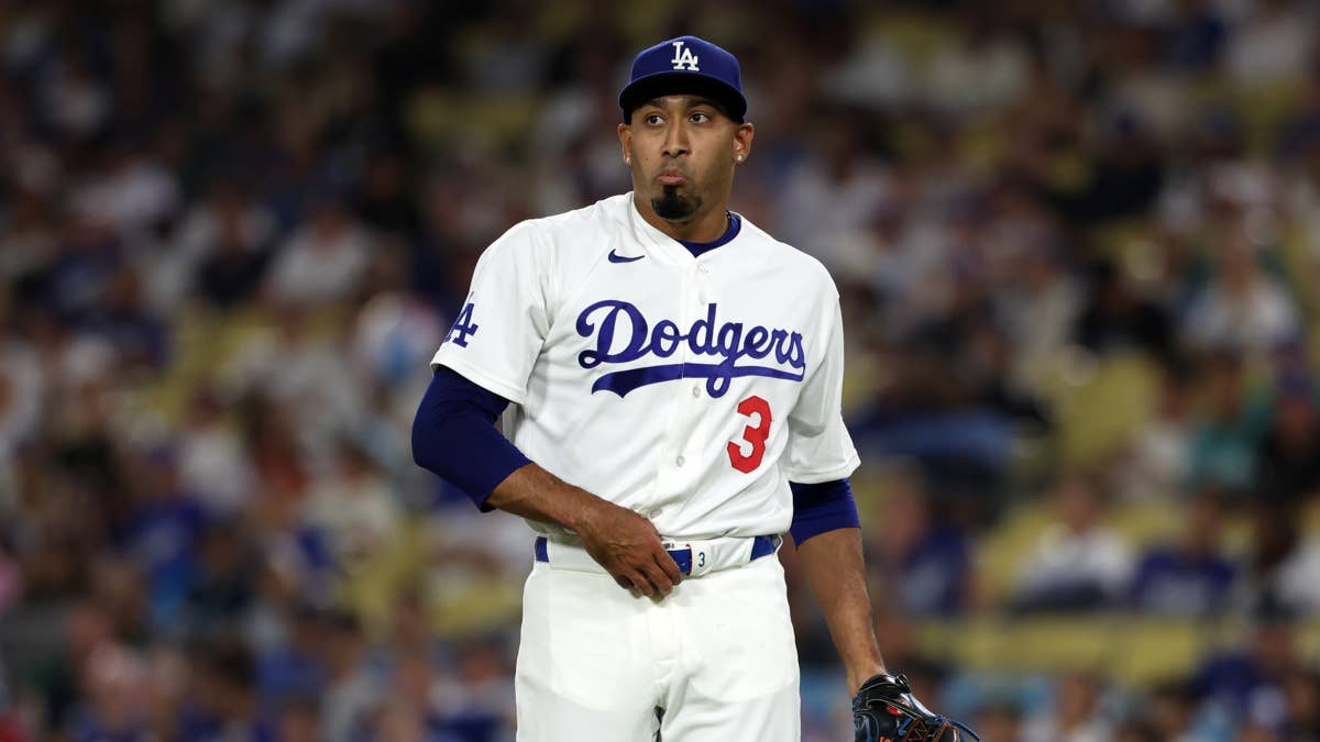 Dodgers Lose Edwin Diaz to IL Again in Crushing Blow