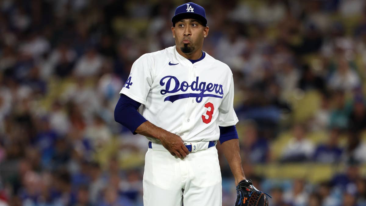Dave Roberts Makes Blunt Statement Regarding Edwin Díaz
