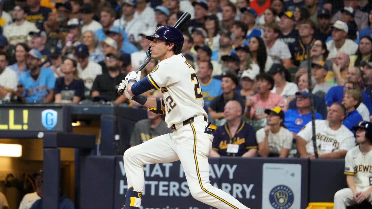 MLB Home Run Predictions Today: Best HR Prop Bets for Friday, Sept. 4