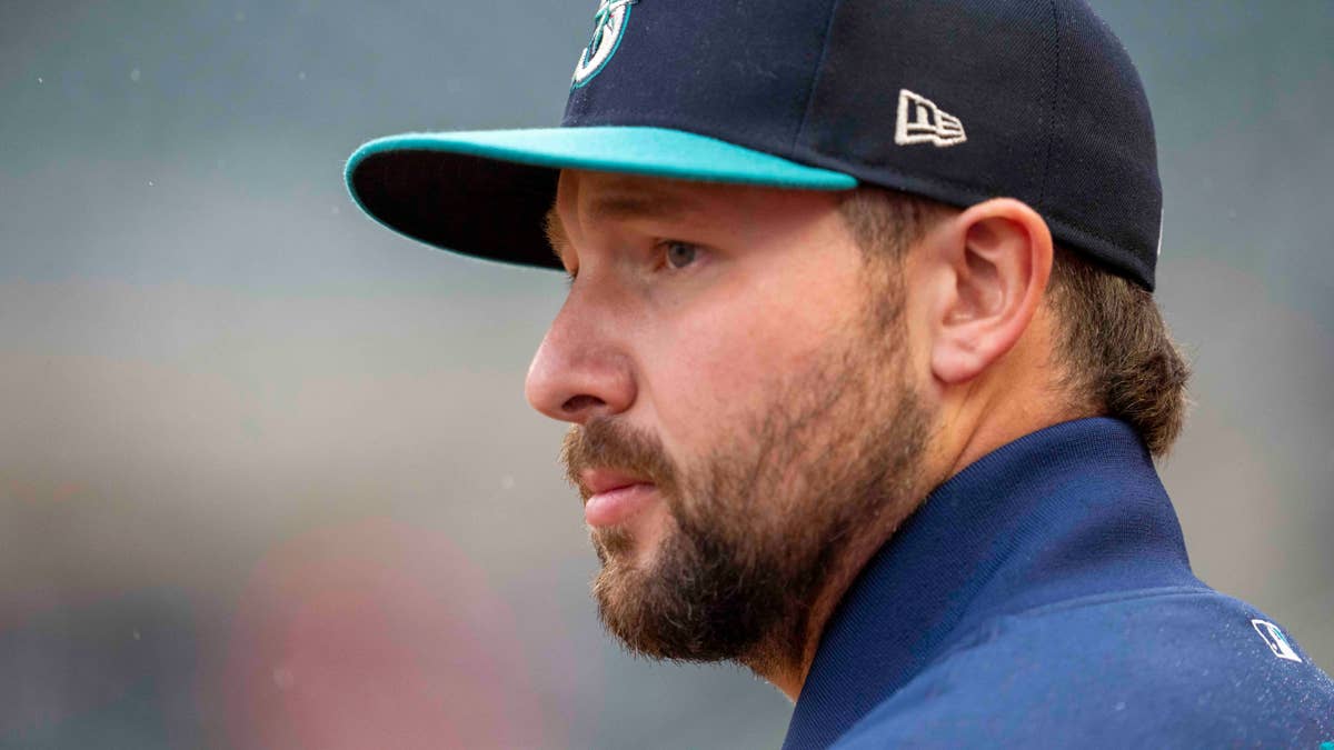 Mariners Get Cal Raleigh Update After 18 Missed Games