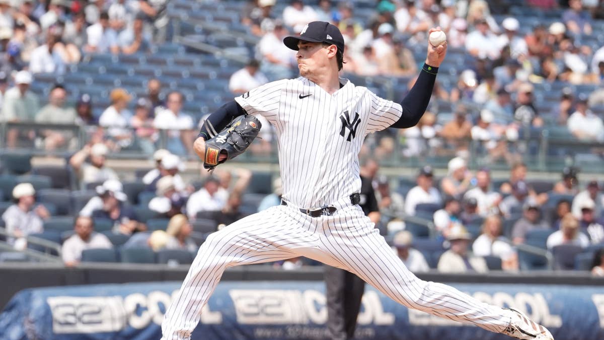 Yankees Lose Max Fried to Injured List in Devastating Blow