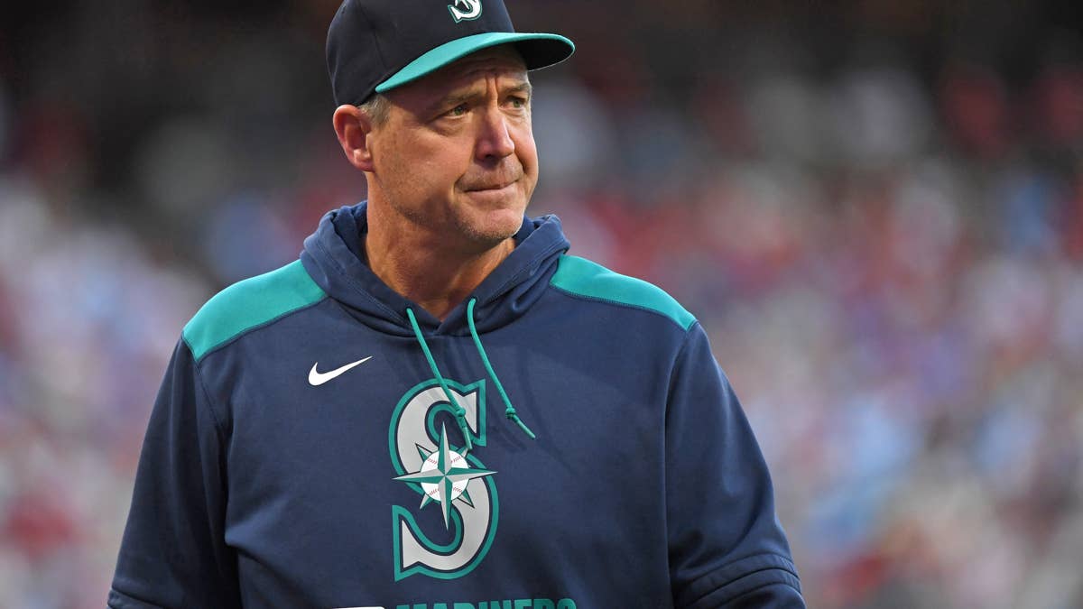 Mariners Urged to Solve Offensive Struggles With Red Sox Slugger