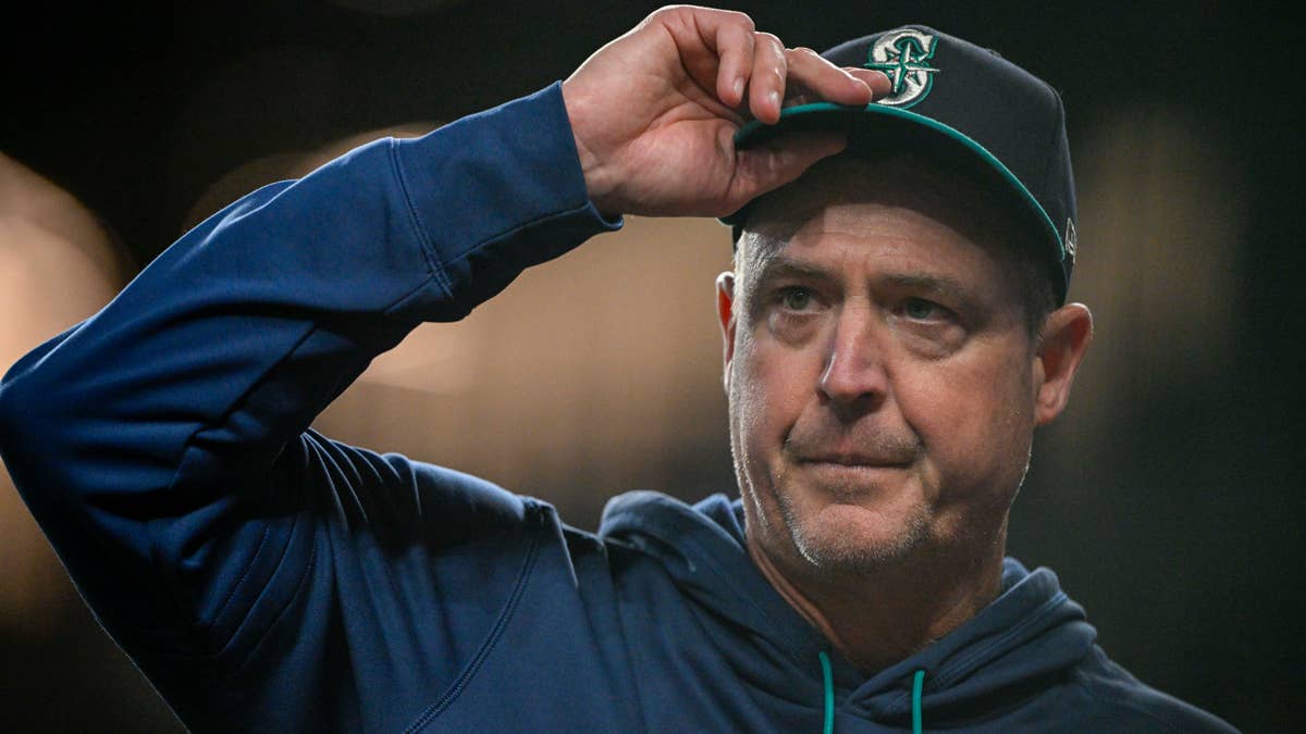 Mariners’ Dan Wilson Shares Reason for Colt Emerson Decision After Brendan Donovan’s Injury