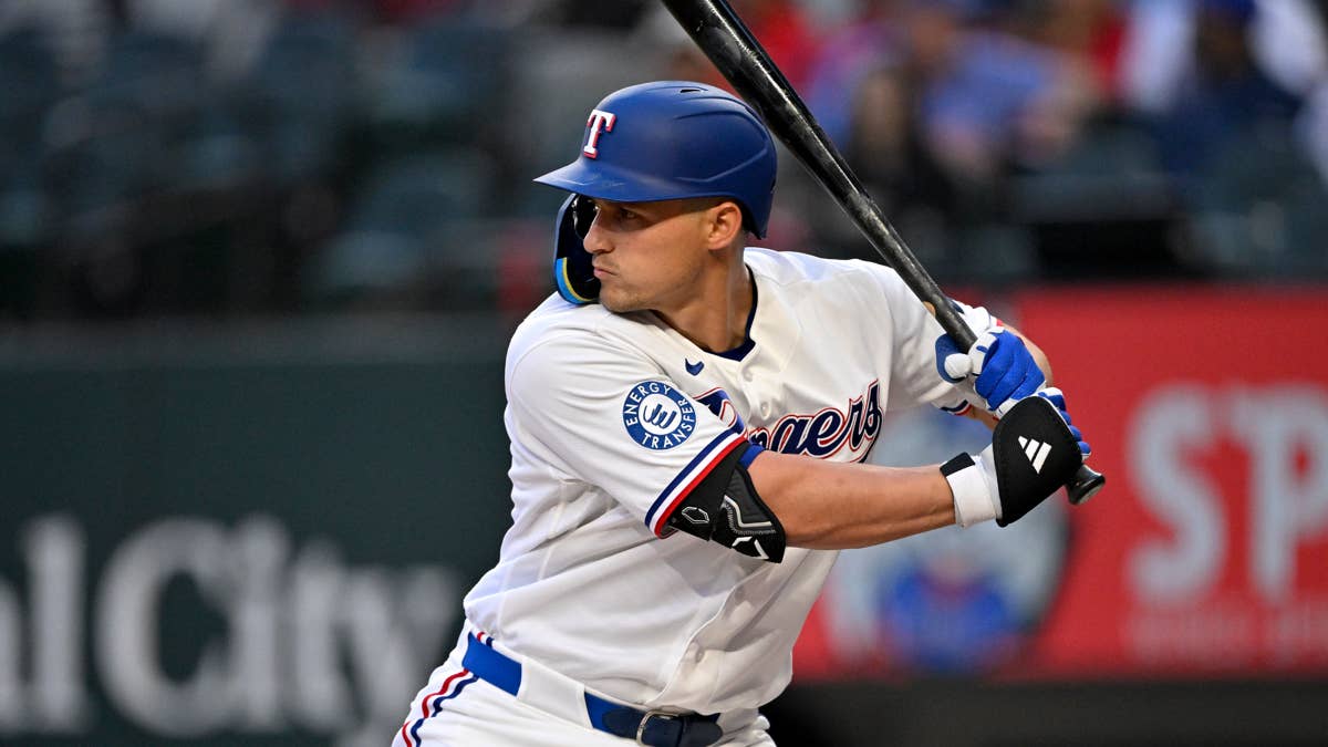 Rangers Facing Troubling Development After Corey Seager News