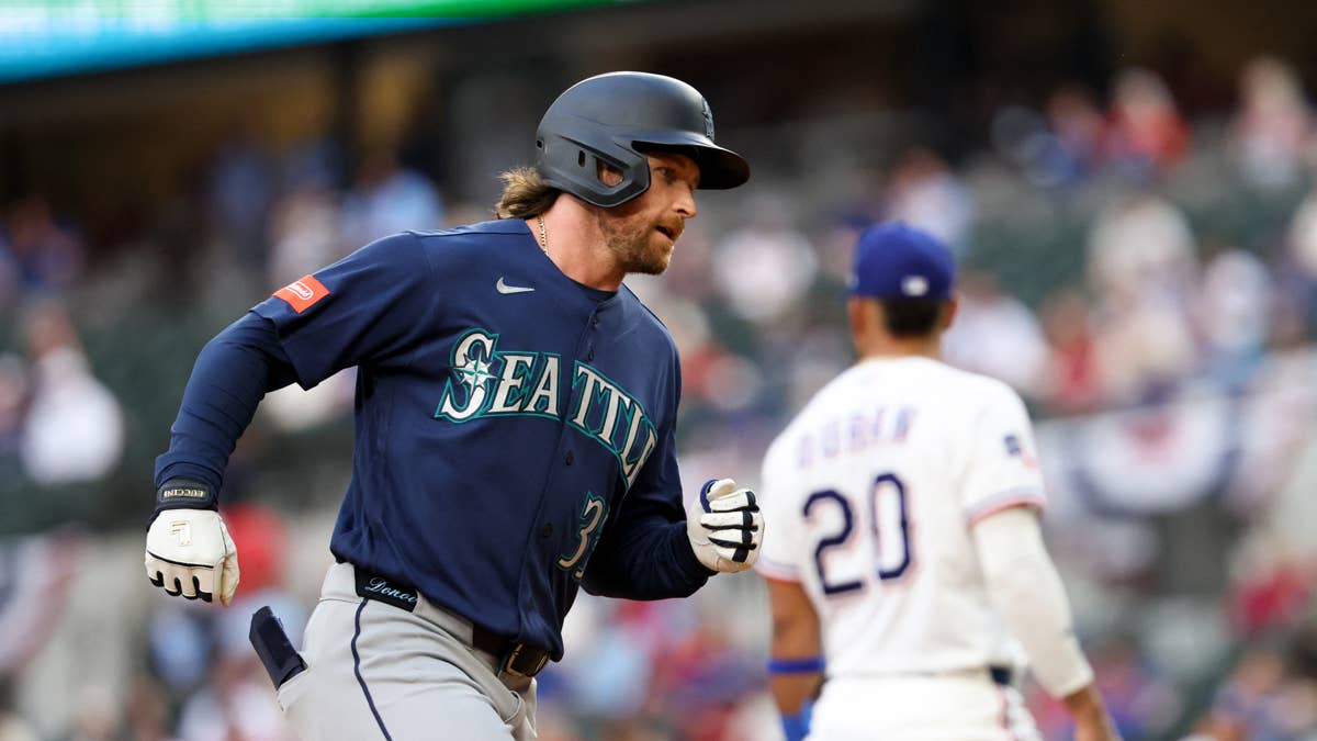 Mariners Get Encouraging Brendan Donovan Update Before Reds Game