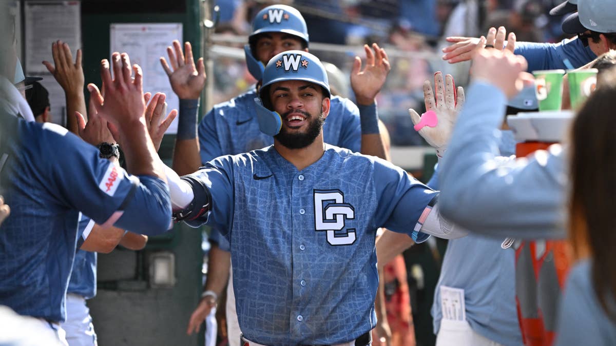 MLB Home Run Predictions Today: HR Prop Bets for Wednesday, June 24