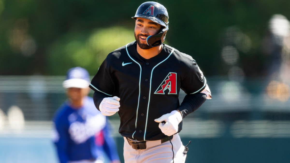 Diamondbacks' Former Top Prospect Set for Long-Awaited Return