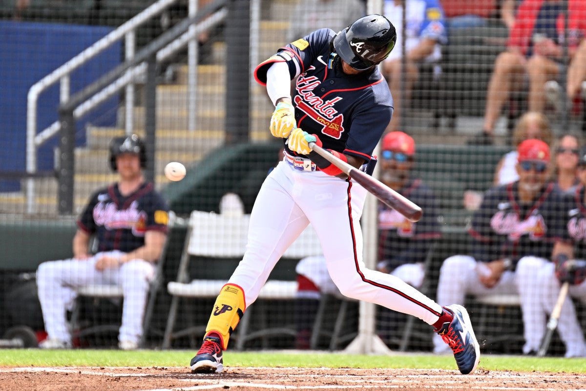 Breaking: Braves Star Jurickson Profar Suspended For 162 Games