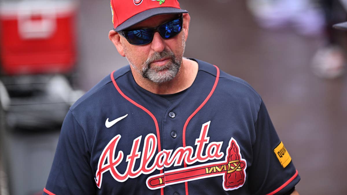 Braves Get Positive Update on Injured All-Star