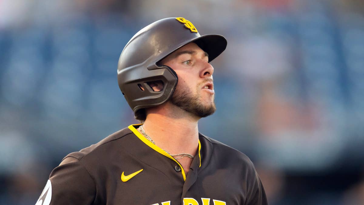 MLB Sends Clear Message on Jackson Merrill After Padres’ Stunning Walk-Off Performance