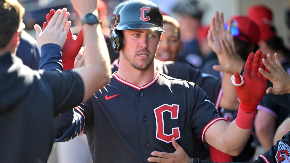 White Sox Add Former Top Prospect From Guardians