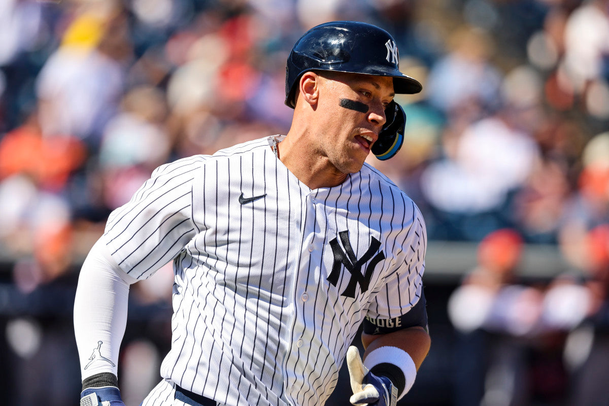 5 Greatest New York Yankees Hitters of All Time