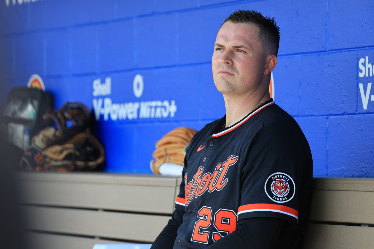 Tigers’ A.J. Hinch Shares Tarik Skubal Decision Before Twins Game