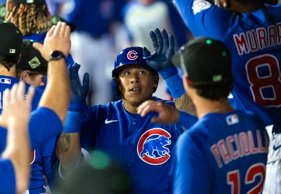 Fantasy Baseball 2026: Overlooked Players to Roster Now – Moises Ballesteros, Coby Mayo & Hidden Gems
