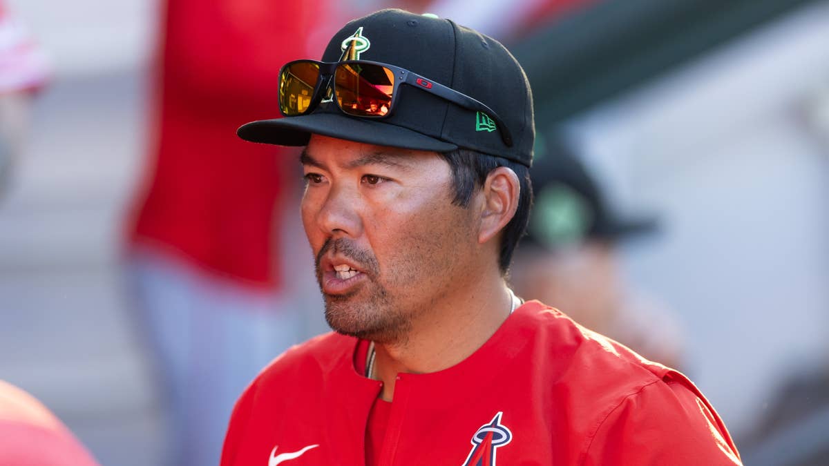 Angels Player Set to Undergo Surgery