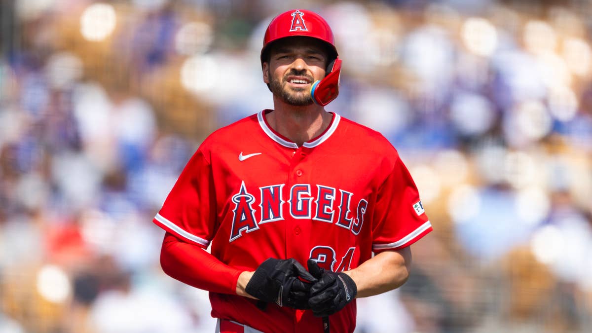 Angels Recall Veteran Infielder for First Start Since 2023