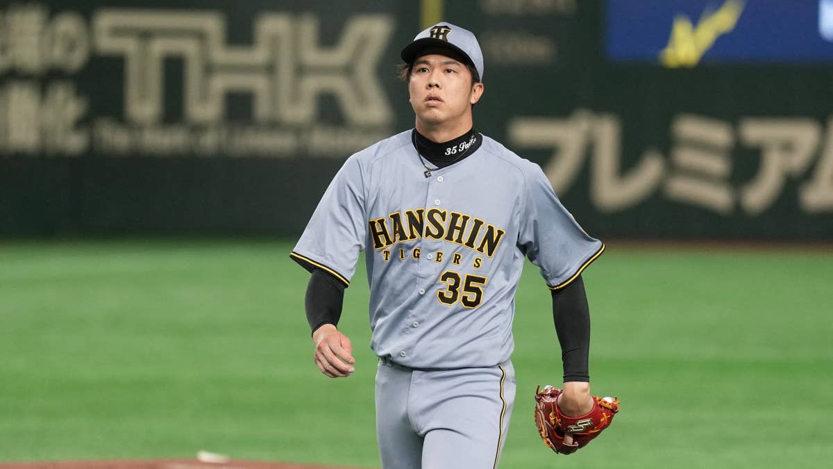 Source: Mets Recently Scouted Teruaki Sato, Hiroto Saiki