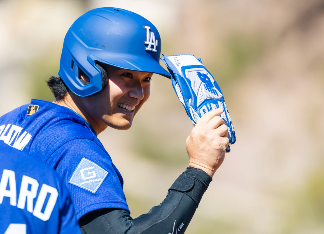 What Anonymous Scouts Have to Say About the NL West