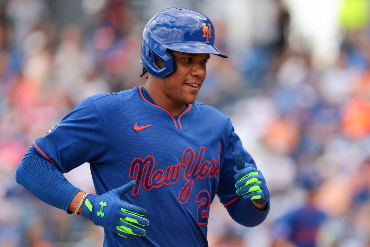 'I'm Coming': New York Mets Juan Soto Sends Warning to Shohei Ohtani About 2026 NL MVP Chase