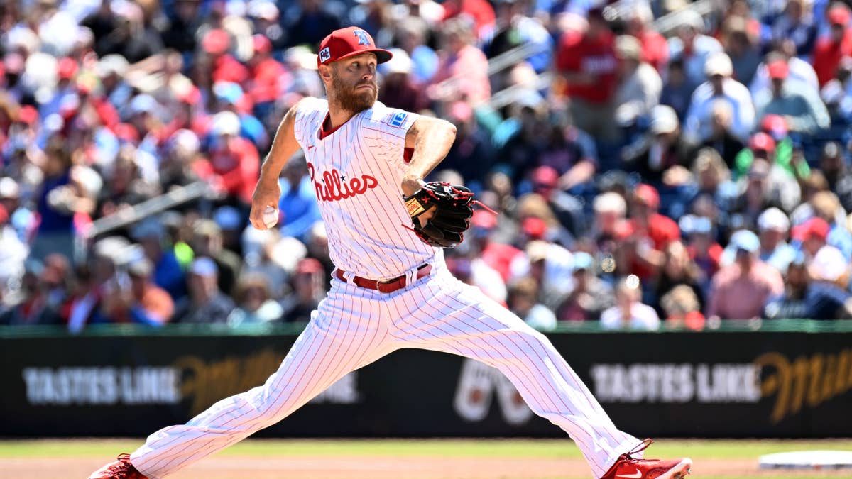 MLB's Highest-Paid Starting Pitchers in 2026: Top 25 Salaries