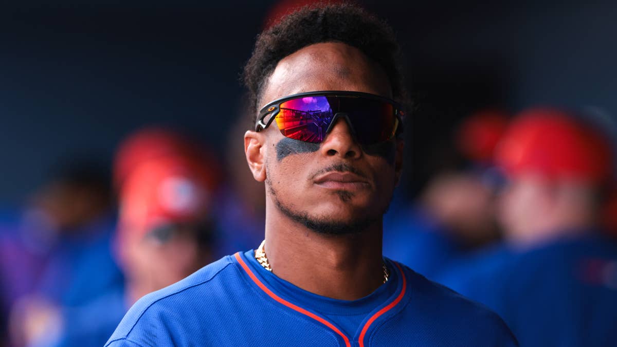 Mets Shut Down Jorge Polanco's Rehab Assignment