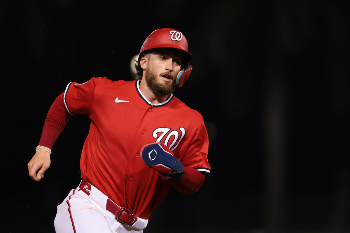 Dylan Crews Demoted: Fantasy Baseball Outlook & Exact Timeline to Buy Low