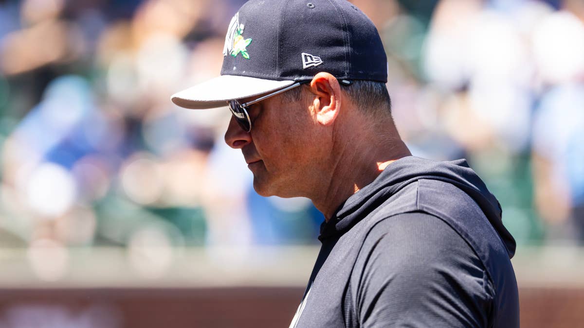Yankees Share Good News Amid 7-Game Losing Streak