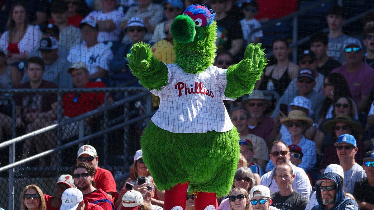 10 Reasons Philadelphia Is the Best Sports City