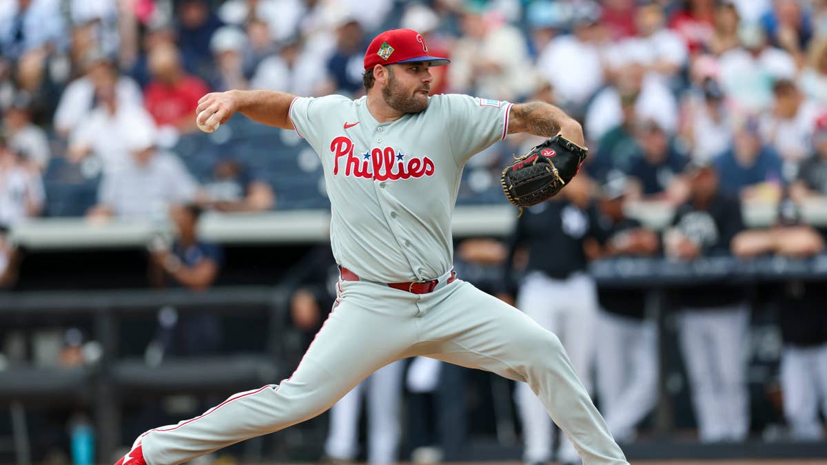 Cubs Add Veteran Pitcher After Rash of Pitching Injuries